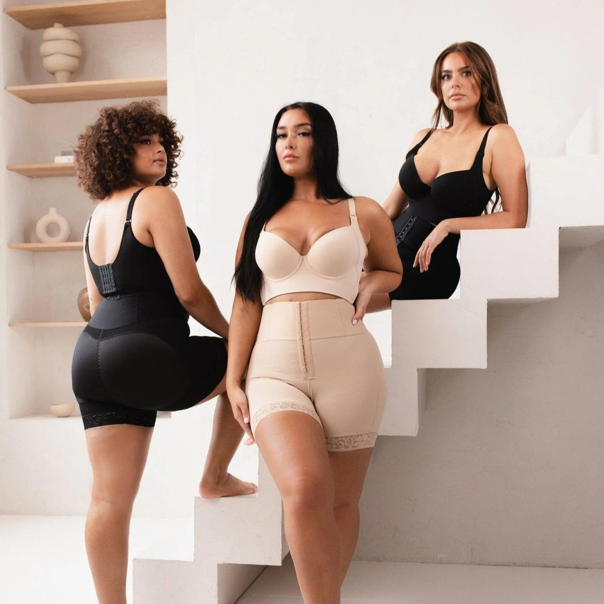 Soutien-gorge de mise en forme™