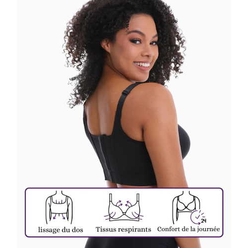 Soutien-gorge de mise en forme™