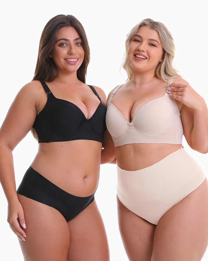 Soutien-gorge de mise en forme™