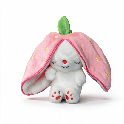 Peluche Musicale Respirante