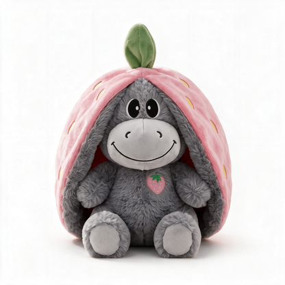 Peluche Musicale Respirante