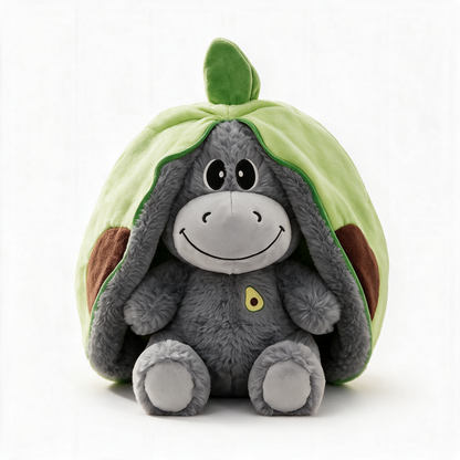Peluche Musicale Respirante