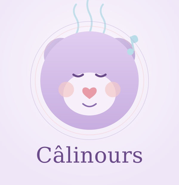 Câlinours
