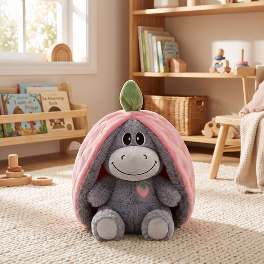 Peluche Musicale Respirante
